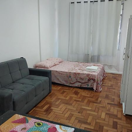Lindo Apartamento Em Copacabana Rio de Janeiro Kültér fotó
