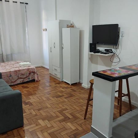 Lindo Apartamento Em Copacabana Rio de Janeiro Kültér fotó