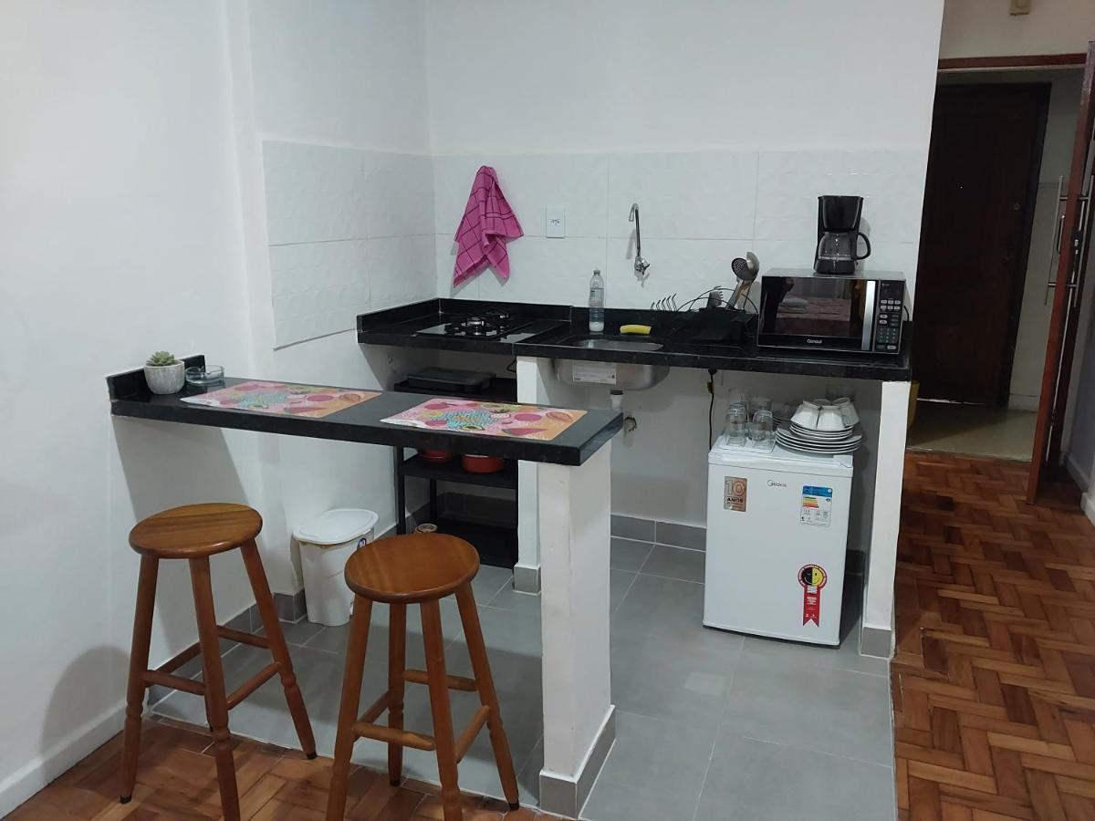 Lindo Apartamento Em Copacabana Rio de Janeiro Kültér fotó