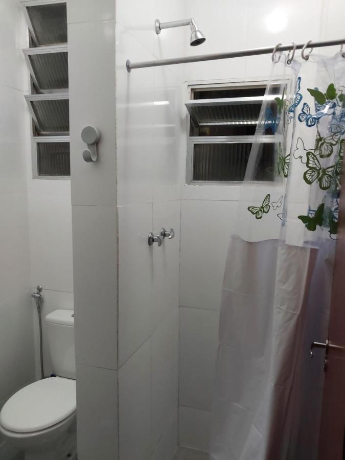 Lindo Apartamento Em Copacabana Rio de Janeiro Kültér fotó