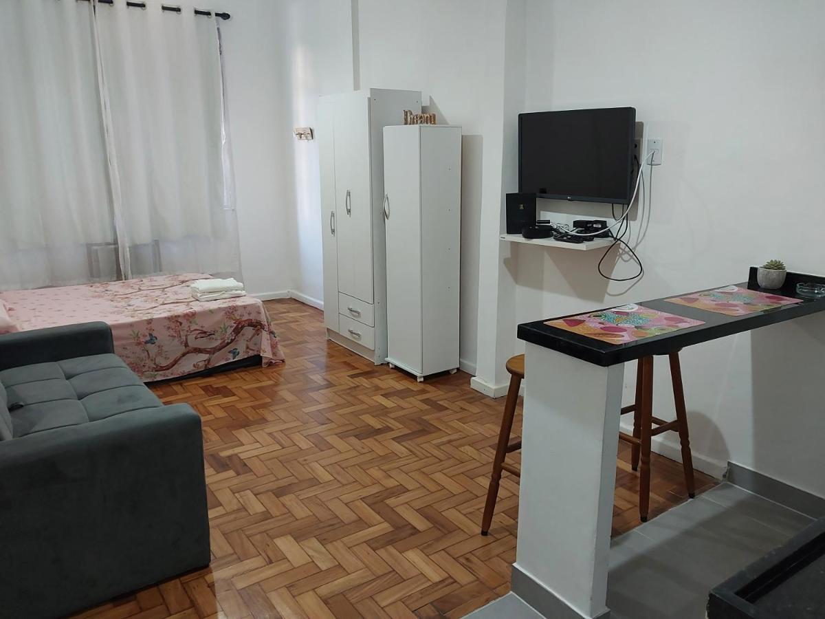 Lindo Apartamento Em Copacabana Rio de Janeiro Kültér fotó
